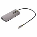 STARTECH USBC MULTIPORT ADAPTER 4K 60HZ HDMI VIDEO/5GBPS USB