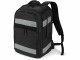 DICOTA Reflective 38 l ? Schwarz, Tragemöglichkeit: Rucksack