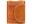 Bild 1 Alpenleder Portemonnaie Pocket Cognac, Münzfach: Ja, RFID-Schutz