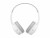 Bild 1 BELKIN On-Ear-Kopfhörer Soundform Mini Weiss, Detailfarbe