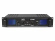 Skytec Endstufe SPL 1000, Signalverarbeitung: Analog, Impedanz: 4 ?