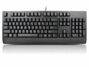 Lenovo Tastatur Preferred Pro II USB Keyboard, Tastatur Typ