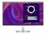 Dell Monitor P2723D, Bildschirmdiagonale: 27 ", Auflösung: 2560