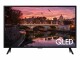 Samsung Hotel TV HG32CF800 32", schwarz FHD, QLED