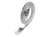 SLIM Wirewin Slim - Patch-Kabel - RJ-45 (M) bis RJ-45