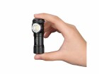 Fenix Taschenlampe LD15R, Betriebsart