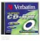 Bild 4 Verbatim CD-RW 0.7 GB, Jewelcase (10 Stück), Medientyp: CD-RW