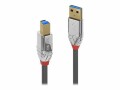 LINDY USB Cable USB/A-USB/B M-M 5m