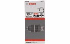 Bosch Professional Schnellspannbohrfutter 1.5 13 mm, SDS plus, Zubehörtyp