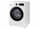 Samsung Waschmaschine WW80CGC04AAEWS Links, Einsatzort