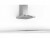 Bild 1 Bosch Wandhaube DWB67IM50 4 Stufen, Energieeffizienzklasse