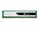 Corsair DDR3-RAM ValueSelect 1333 MHz 2x 8 GB, Arbeitsspeicher