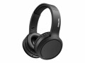 Philips Over-Ear-Kopfhörer TAH5205BK/00 Schwarz, Detailfarbe