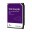 Image 1 Western Digital WD Purple 3TB SATA 3.5inch HDD, WD Purple, 3TB