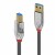 Bild 1 LINDY USB Cable USB/A-USB/B M-M 2m