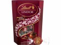 Lindt Schokoladen-Pralinen Lindor Kugeln Double Chocolate 200
