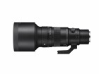 Sigma Objektiv 500mm F5,6 DG DN OS | Sports (L-Mount)