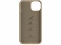 Woodcessories Back Cover Bio Case MagSafe iPhone 14 Plus