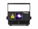 BeamZ Laser Pollux 1200, Typ: Laser, Ausstattung: DMX-fähig, Inkl
