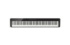 Casio E-Piano Privia PX-S1100 Schwarz, Tastatur Keys: 88