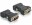 Bild 3 DeLock Adapter DVI-I - VGA m-f, Kabeltyp: Adapter, Videoanschluss