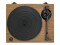 Bild 7 Audio-Technica Plattenspieler AT-LPW40WN Hellbraun, Detailfarbe