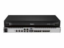 Dell DAV2108-G01 8-port analog, upgradeable to digital KVM