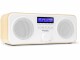 Audizio DAB+ Radio Novara Weiss, Radio Tuner: DAB+, FM