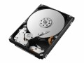 Toshiba Harddisk L200 2.5" SATA 0.5 TB, Speicher Anwendungsbereich