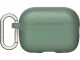 Rhinoshield Transportcase AirPods Pro 2 Sage Green, Detailfarbe