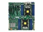 Supermicro Mainboard X11DAI-N, Mainboard Formfaktor: E-ATX, Anzahl