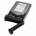 Dell Harddisk 400-AVBP 2.5" in 3.5" Carrier SAS 2.4