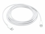 Apple - USB-C Charge Cable