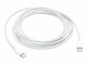 Apple USB-C Charge Cable (2m)