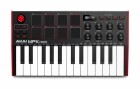 AKAI Keyboard Controller MPK Mini MK3, Tastatur Keys: 25