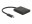 Bild 2 DeLock Multiadapter USB-C - 2x HDMI out 4K 30Hz