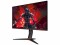 Bild 2 AOC Monitor Q27G2U/BK, Bildschirmdiagonale: 27 ", Auflösung