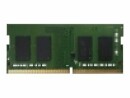 Qnap NAS-Arbeitsspeicher RAM-16GDR4T0-SO-2666