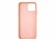 Bild 2 Urbany's Back Cover Sweet Peach Silicone iPhone X/XS, Fallsicher