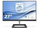 Philips E-line 278E1A - Écran LED - 27"