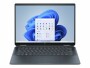 HP Inc. HP Notebook Spectre x360 14-eu0710nz, Prozessortyp: Intel