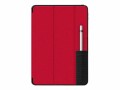 OTTERBOX Symmetry Folio iPad 8th/7th Red
