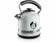 Ariete Wasserkocher Moderna 1.5 l, Weiss, Detailfarbe: Weiss