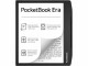 Pocketbook E-Book Reader Era Silber, Touchscreen: Ja