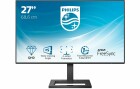 Philips Monitor 275E2FAE/00, Bildschirmdiagonale: 27 ", Auflösung