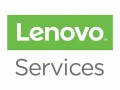 Lenovo 1Y KYD ADD ON ELEC IN SVCS