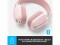 Bild 5 Logitech Headset Zone Vibe 100 Rosa, Mikrofon Eigenschaften
