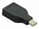 Value MiniDisplayPort v1.2 Adapter