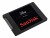 Bild 2 SanDisk Ultra 3D - SSD - 1 TB - intern - 2.5" (6.4 cm) - SATA 6Gb/s