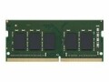 Kingston Server Premier - DDR4 - module - 8